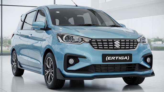 Maruti Ertiga